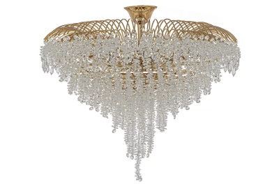 Потолочная люстра Arti Lampadari Imperia E 1.2.60.106 G