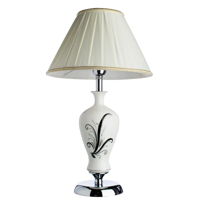 Декоративная настольная лампа Arte Lamp VERONIKA A2298LT-1CC