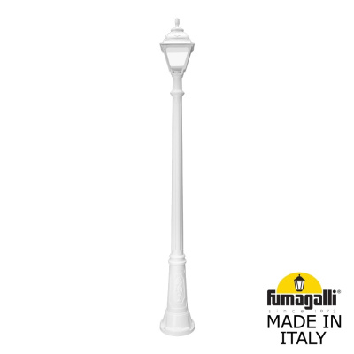 Садово-парковый светильник Fumagalli GIGI/CEFA U23.156.000.WXE27
