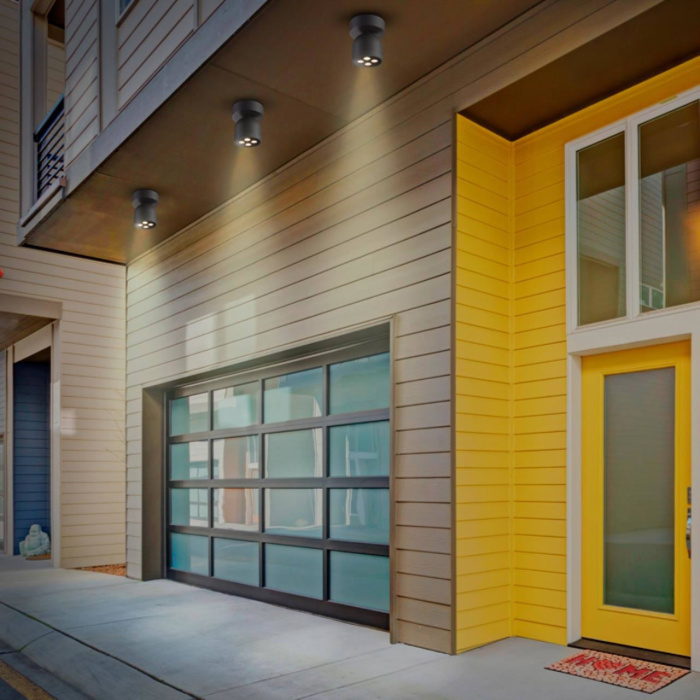 Ландшафтный светильник NOVOTECH 358118