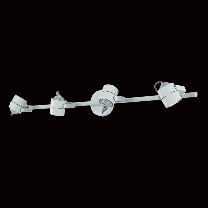 Спот поворотный Citilux Ринг CL525540