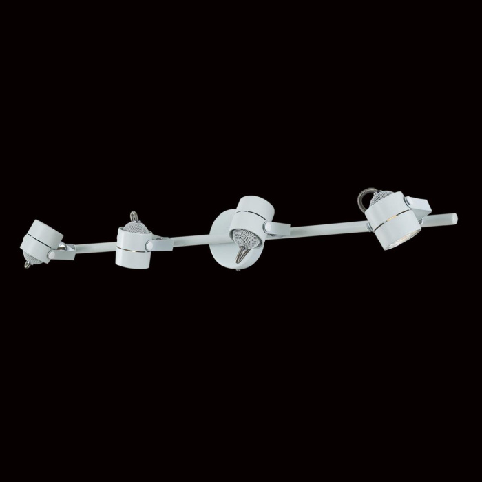 Спот поворотный Citilux Ринг CL525540