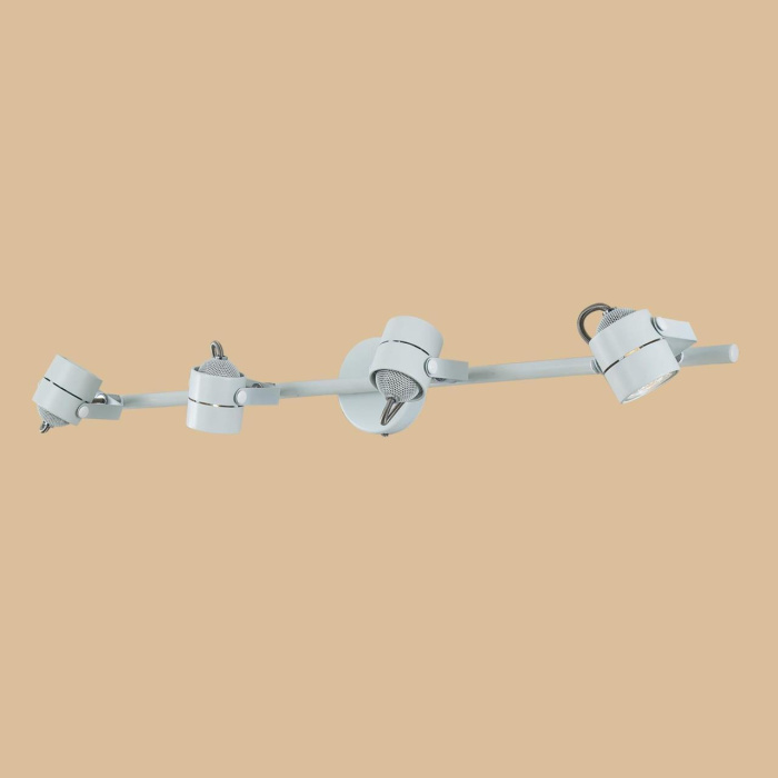 Спот поворотный Citilux Ринг CL525540