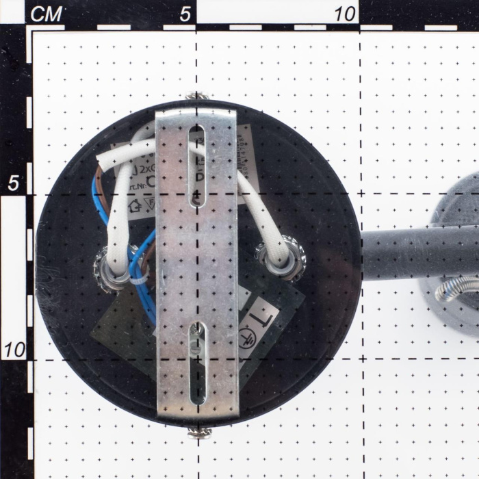 Спот поворотный Citilux Ринг CL525540