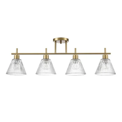 Потолочный светильник LUMION 8188/4C