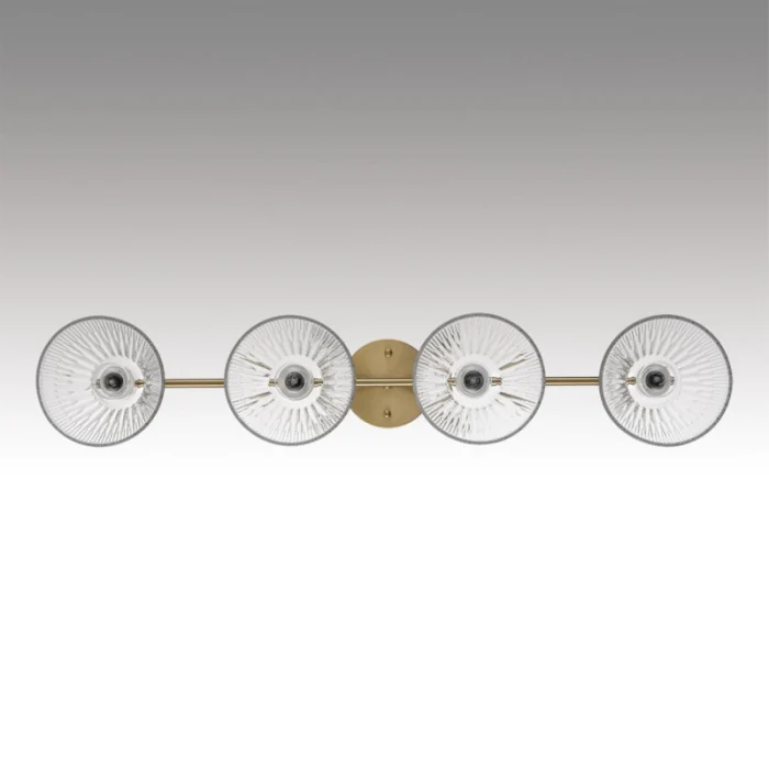 Потолочный светильник LUMION 8188/4C