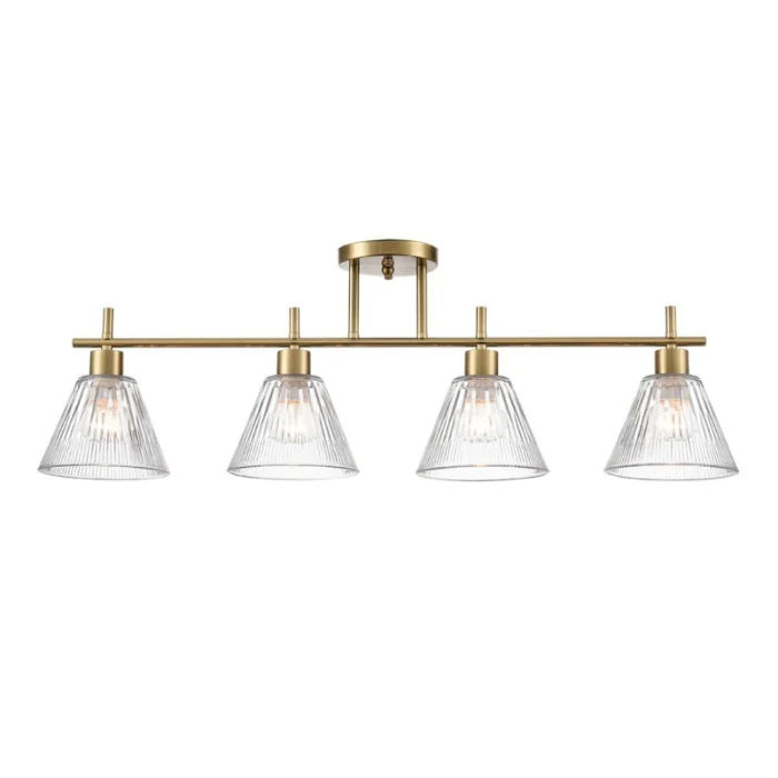 Потолочный светильник LUMION 8188/4C