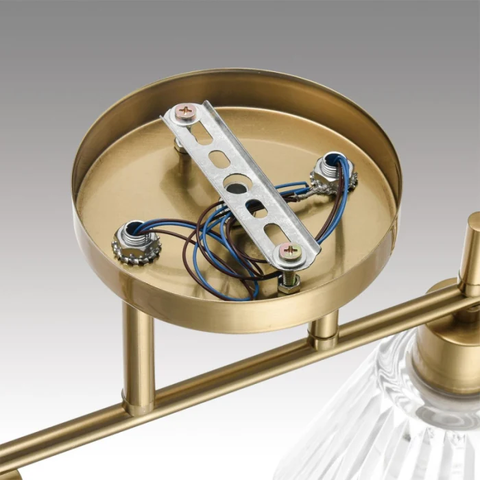 Потолочный светильник LUMION 8188/4C