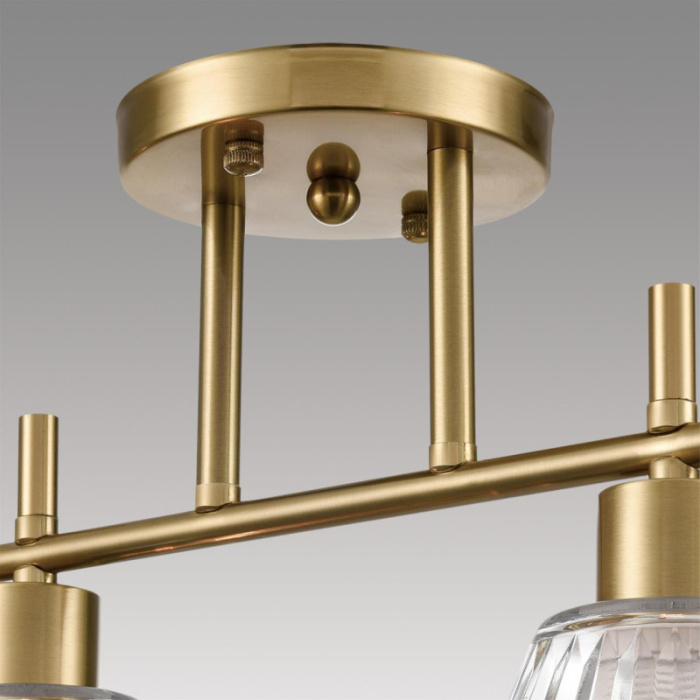 Потолочный светильник LUMION 8188/4C