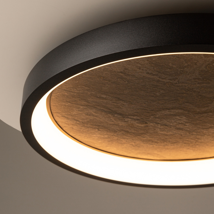 Накладной светильник Maytoni Orign MOD311CL-L27B3K