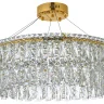 Люстра подвесная Arti Lampadari Ovindoli L 1.5.60.100 G
