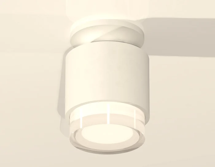 Комплект накладного светильника с акрилом Ambrella light XS7510045