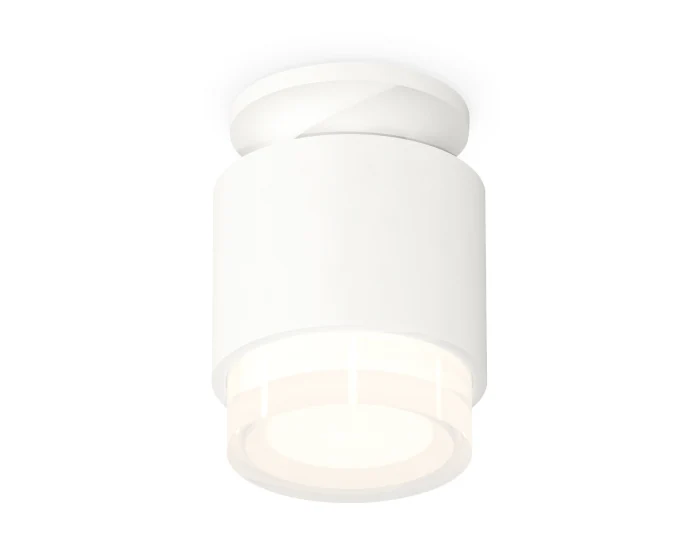 Комплект накладного светильника с акрилом Ambrella light XS7510045