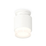 Комплект накладного светильника с акрилом Ambrella light XS7510045