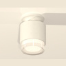 Комплект накладного светильника с акрилом Ambrella light XS7510045