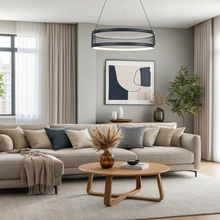 Подвесная люстра Lumion Felisiti 8103/38L