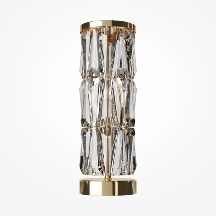 Настольная лампа Maytoni MOD043TL-02G