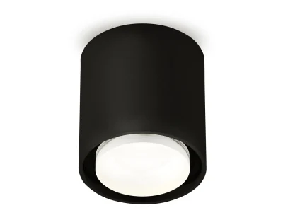Комплект накладного светильника с акрилом Ambrella light XS7723015
