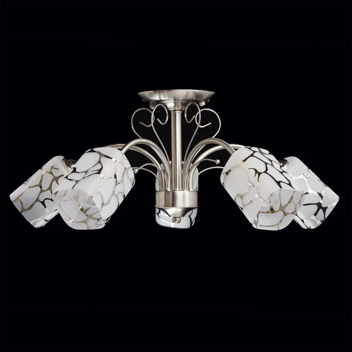 Люстра потолочная MW-Light Олимпия 261019505