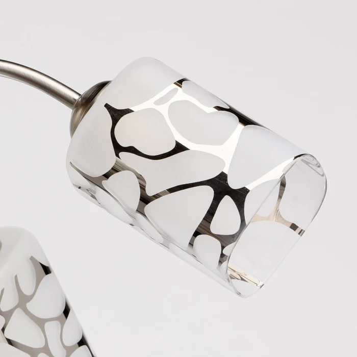 Люстра потолочная MW-Light Олимпия 261019505