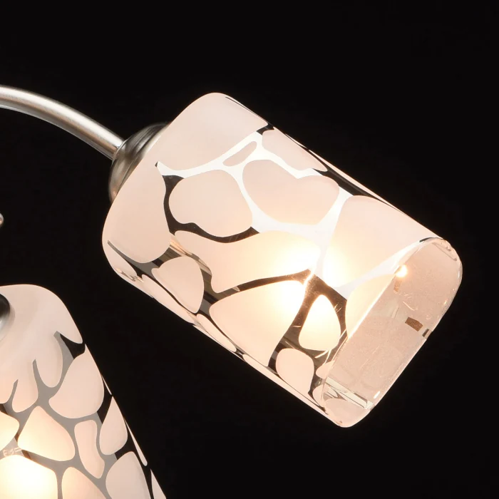 Люстра потолочная MW-Light Олимпия 261019505