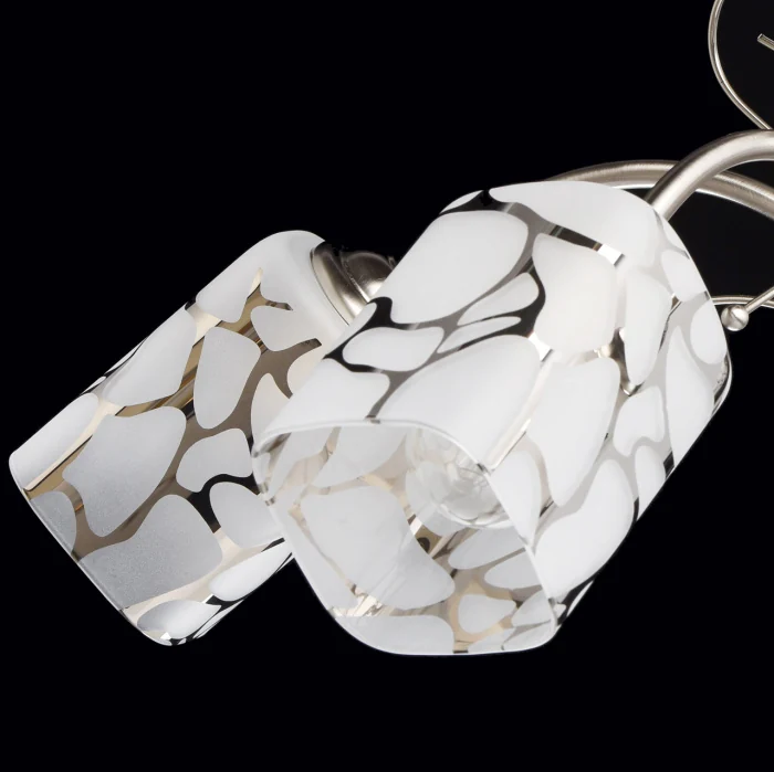 Люстра потолочная MW-Light Олимпия 261019505