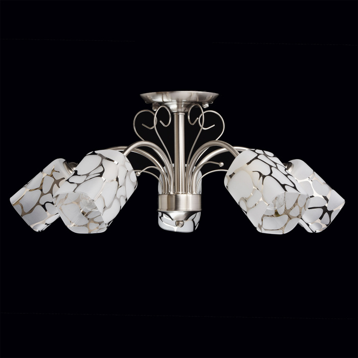 Люстра потолочная MW-Light Олимпия 261019505
