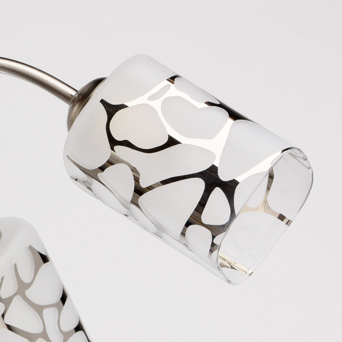 Люстра потолочная MW-Light Олимпия 261019505