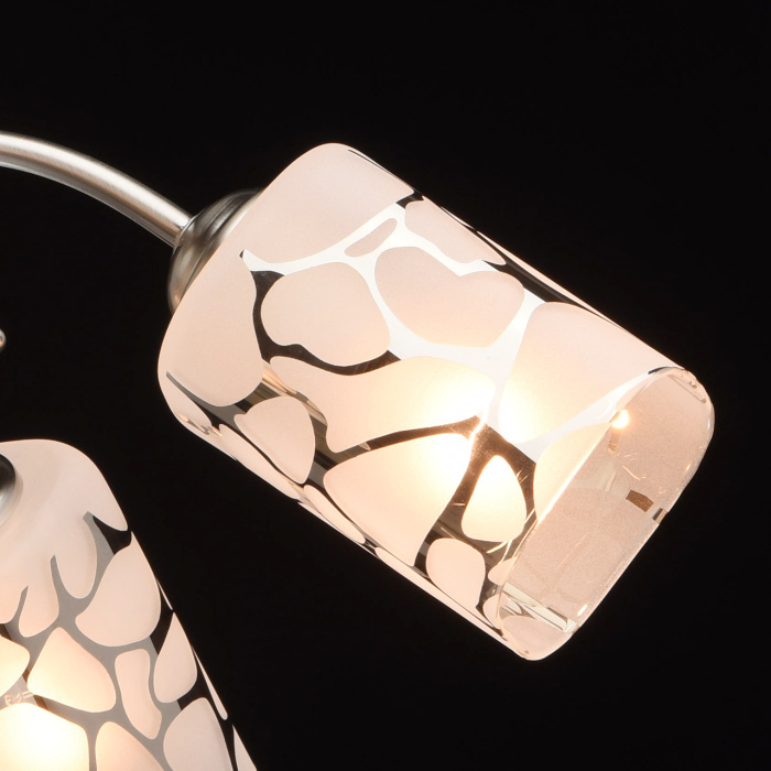 Люстра потолочная MW-Light Олимпия 261019505