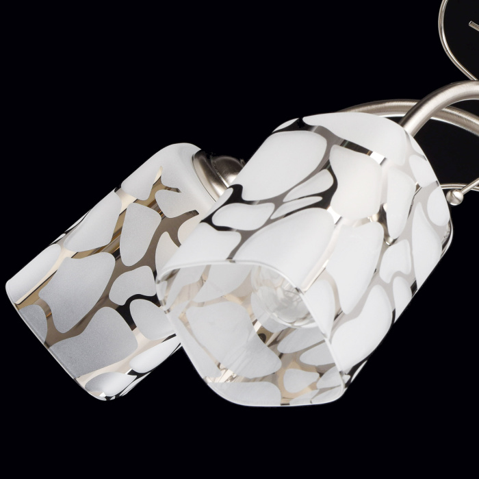 Люстра потолочная MW-Light Олимпия 261019505