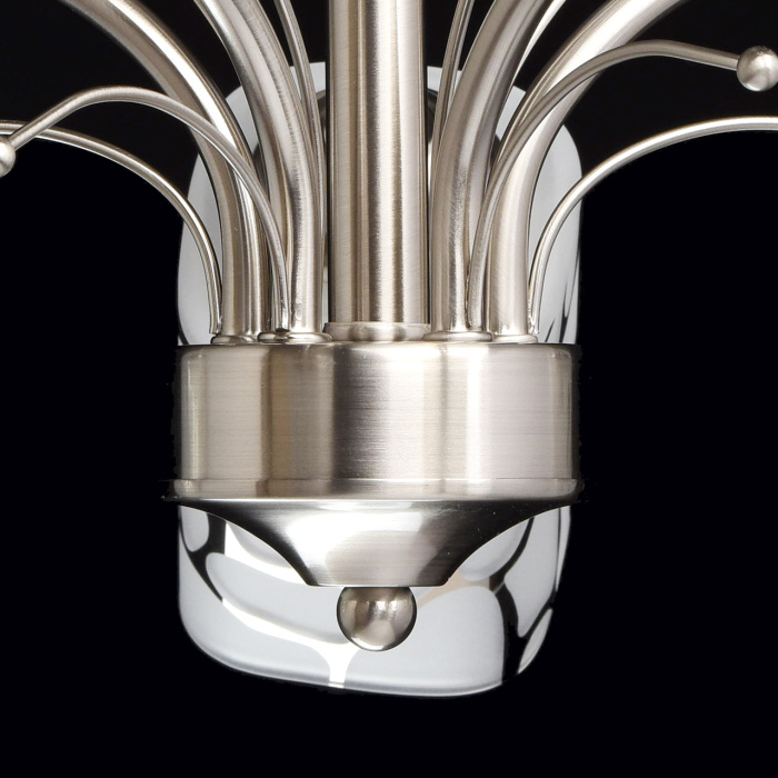 Люстра потолочная MW-Light Олимпия 261019505