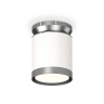 Комплект накладного светильника Ambrella light XS8141040