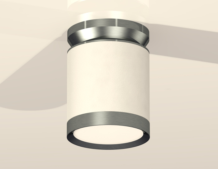 Комплект накладного светильника Ambrella light XS8141040