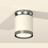 Комплект накладного светильника Ambrella light XS8141040
