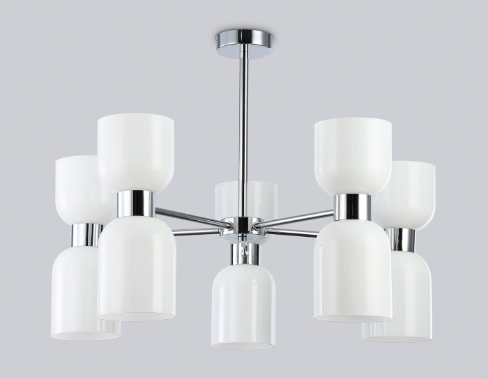 Люстра на штанге AMBRELLA light LH56083