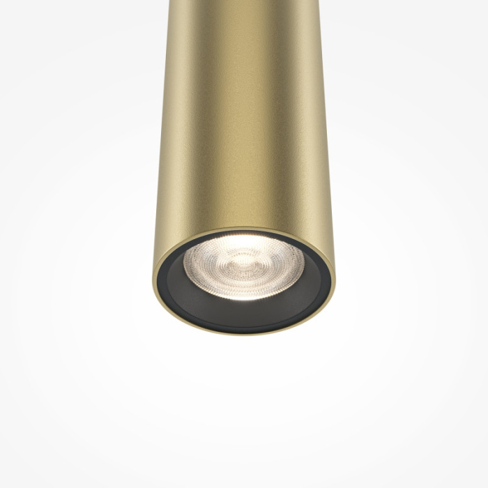 Подвесной светильник Maytoni MOD160PL-L6GK