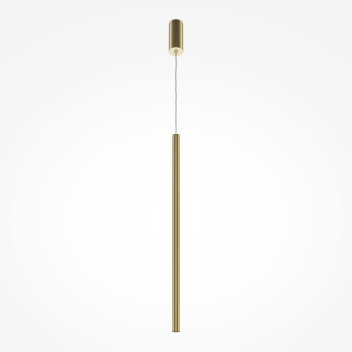 Подвесной светильник Maytoni MOD160PL-L6GK