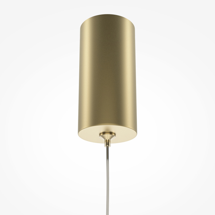 Подвесной светильник Maytoni Pro extra MOD160PL-L6GK