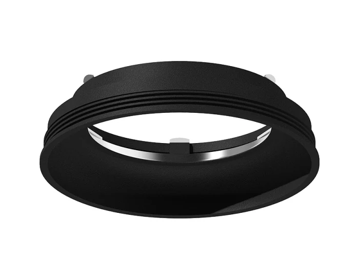 Насадка передняя для корпуса светильника с диаметром отверстия D70mm Ambrella light N7021