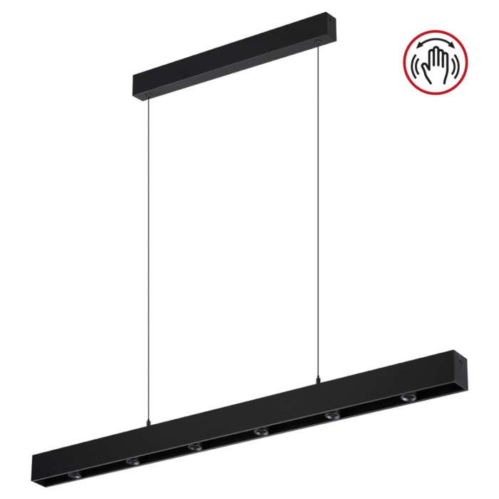 Линейный светильник Novotech Fermo 359305