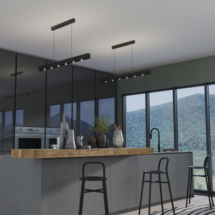 Линейный светильник Novotech Fermo 359305