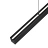 Линейный светильник Novotech Fermo 359305