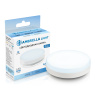 Светодиодная лампа GX53 12W 6400K AMBRELLA light 531206