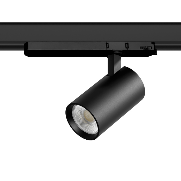 Трековый светильник Lightstar Alta base A5147TRIAC