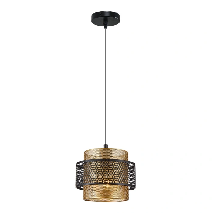 Подвесной светильник Arte Lamp GRID A7069SP-1GO