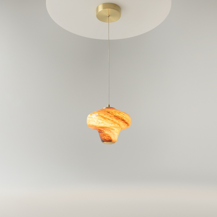 Подвесной светильник Maytoni Sirocco MOD359PL-L6BS3K1