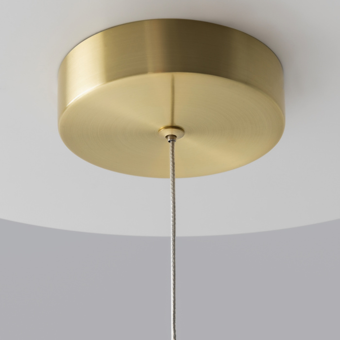 Подвесной светильник Maytoni Sirocco MOD359PL-L6BS3K1