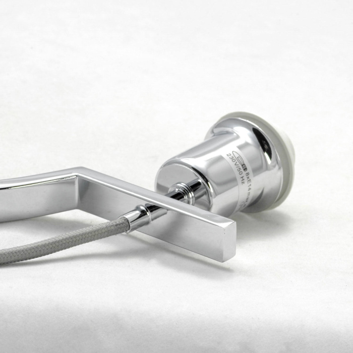 Люстра COCHISE GRLSP-8090