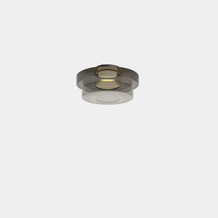 Потолочный светильник Leds C4 15-8445-05-12