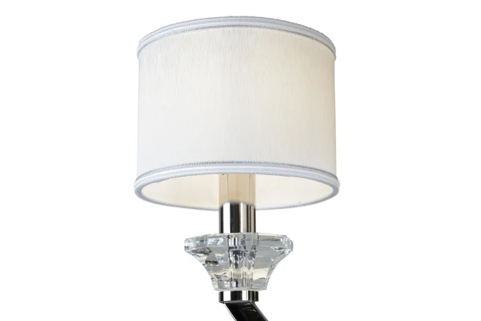 Подвесная люстра iLamp Oxford 85175/3 Хром